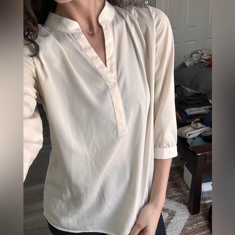 Chicos Blouse - image 5